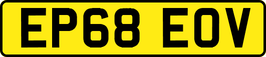 EP68EOV