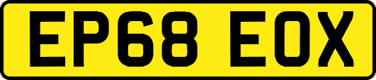 EP68EOX