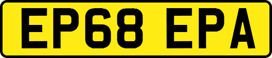 EP68EPA