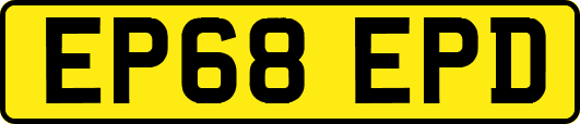 EP68EPD