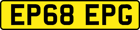 EP68EPG