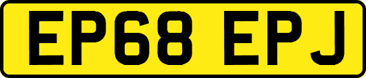 EP68EPJ