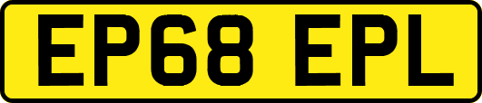 EP68EPL