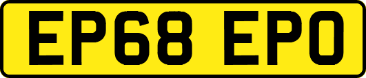 EP68EPO