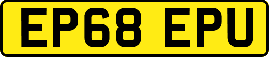 EP68EPU