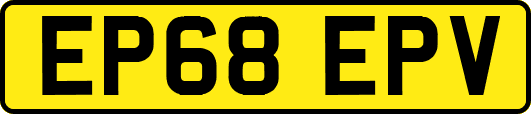 EP68EPV