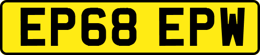 EP68EPW