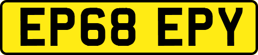 EP68EPY