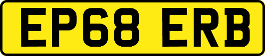 EP68ERB