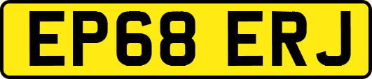 EP68ERJ