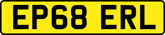 EP68ERL