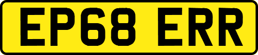 EP68ERR