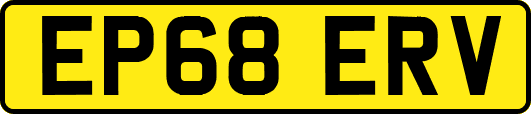 EP68ERV