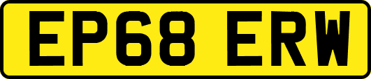 EP68ERW
