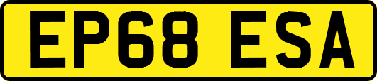 EP68ESA