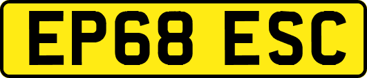 EP68ESC
