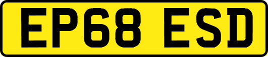EP68ESD
