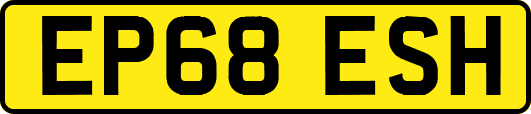 EP68ESH