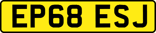 EP68ESJ