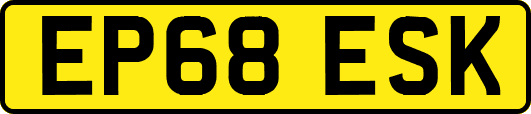 EP68ESK
