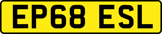 EP68ESL