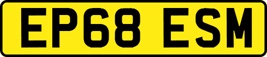 EP68ESM