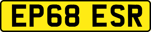 EP68ESR