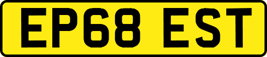 EP68EST