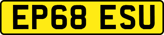 EP68ESU