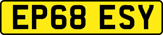 EP68ESY