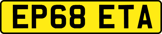 EP68ETA
