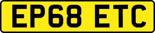 EP68ETC