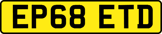 EP68ETD