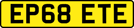 EP68ETE