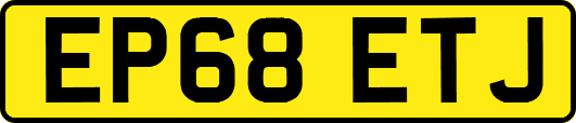 EP68ETJ