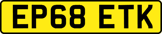 EP68ETK