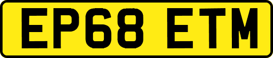 EP68ETM