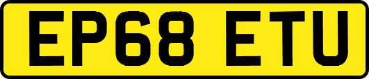 EP68ETU