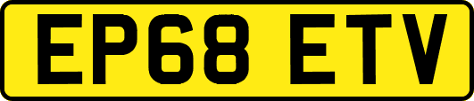 EP68ETV