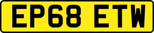 EP68ETW