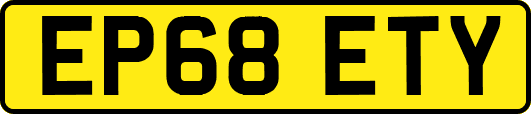 EP68ETY