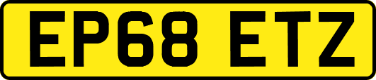 EP68ETZ