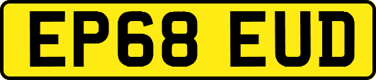 EP68EUD