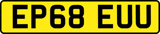 EP68EUU