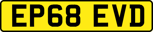 EP68EVD