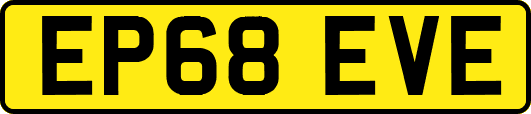EP68EVE