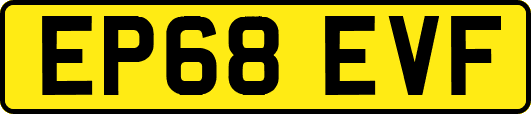 EP68EVF