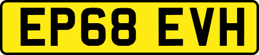 EP68EVH