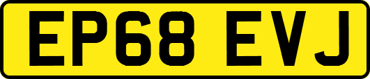 EP68EVJ