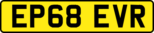 EP68EVR